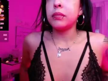 misslana_wn from Chaturbate