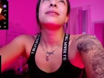 misslana_wn from Chaturbate