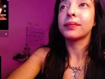 misslana_wn from Chaturbate