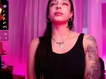 misslana_wn from Chaturbate is Freechat