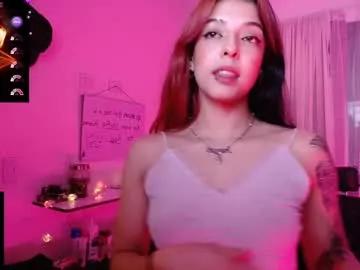 misslana_wn from Chaturbate