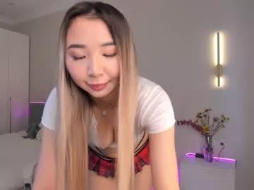 missliiaa from Chaturbate