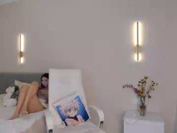 missliiaa from Chaturbate