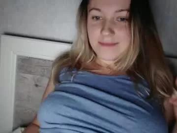missliliian from Chaturbate