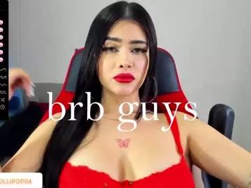 Misslollipop04 from Chaturbate