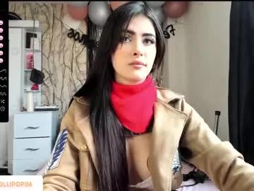 Misslollipop04 from Chaturbate