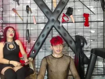 missmadisson_7 from Chaturbate