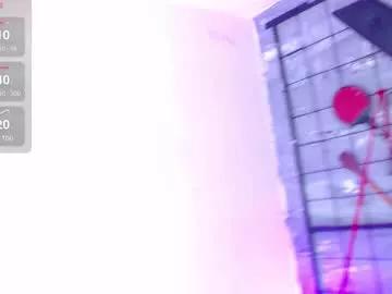 missmadisson_7 from Chaturbate