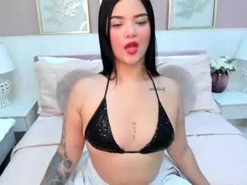 missmadyson from Chaturbate