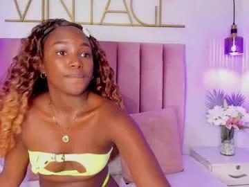 missmahala from Chaturbate