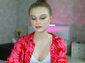 Missmariat from Chaturbate