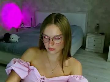 Missmariat from Chaturbate
