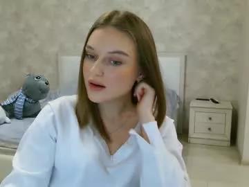 Missmariat from Chaturbate
