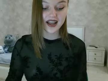 Missmariat from Chaturbate