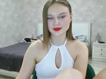 Missmariat from Chaturbate