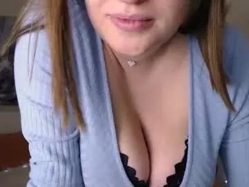 missmelons_ from Chaturbate is Freechat
