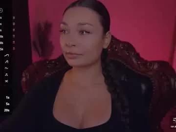 missmerciless from Chaturbate