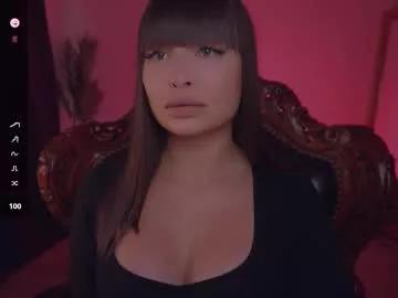 missmerciless from Chaturbate