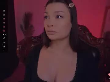 missmerciless from Chaturbate
