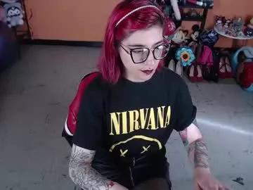 missmia2 from Chaturbate