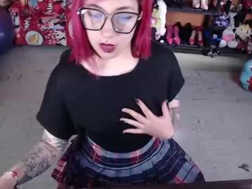 missmia2 from Chaturbate