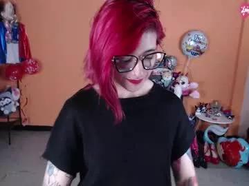 missmia2 from Chaturbate