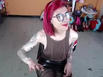 missmia2 from Chaturbate