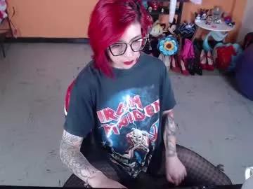 missmia2 from Chaturbate