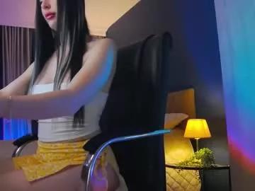missmilaniya from Chaturbate