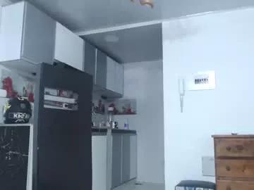 missmiley1 from Chaturbate
