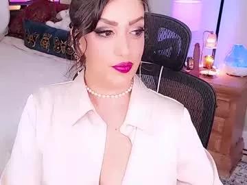 missmina from Chaturbate