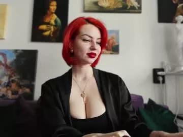 missmirandagd from Chaturbate