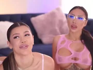 missmo0n from Chaturbate