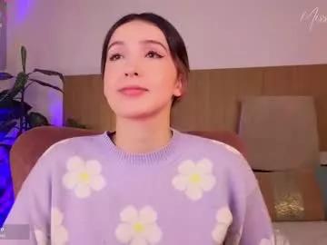 missmonaco from Chaturbate