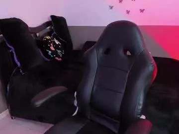 missmonserrat from Chaturbate