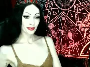 missmoondoll from Chaturbate is Freechat
