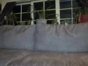 missmoonmagic13 from Chaturbate