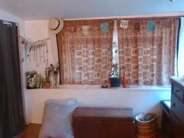 missmoonmagic13 from Chaturbate