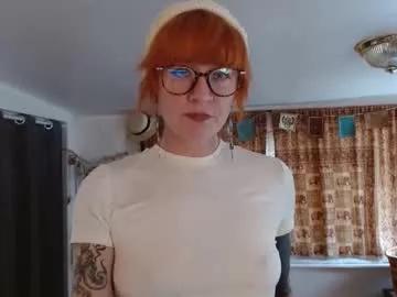 missmoonmagic13 from Chaturbate