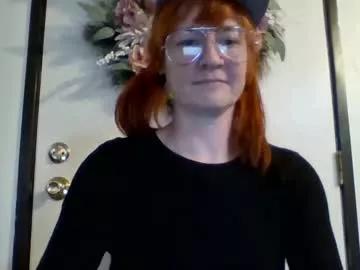 missmoonmagic13 from Chaturbate