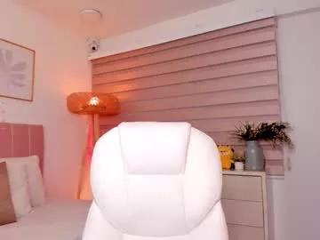 missnataly_ from Chaturbate is Freechat