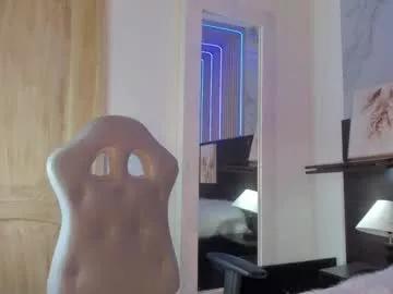 missnickeloo from Chaturbate