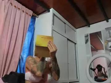 missnickeloo from Chaturbate