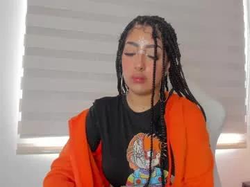 missnickeloo from Chaturbate