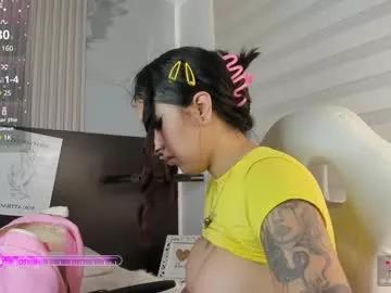 missnickeloo from Chaturbate