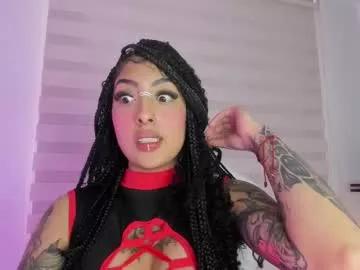 missnickeloo from Chaturbate