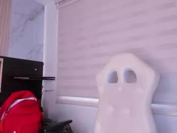 missnickeloo from Chaturbate