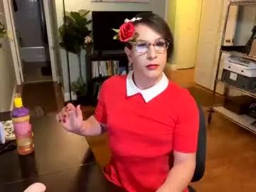 missnicolenicolenicole from Chaturbate