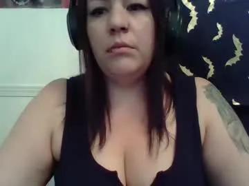 missnini32 from Chaturbate is Freechat