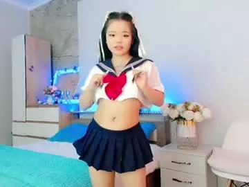 Missoku from Chaturbate